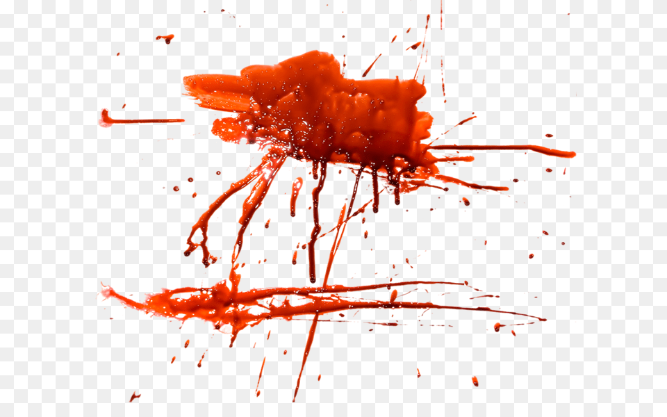 Blood, Stain, Food, Ketchup, Animal Png Image