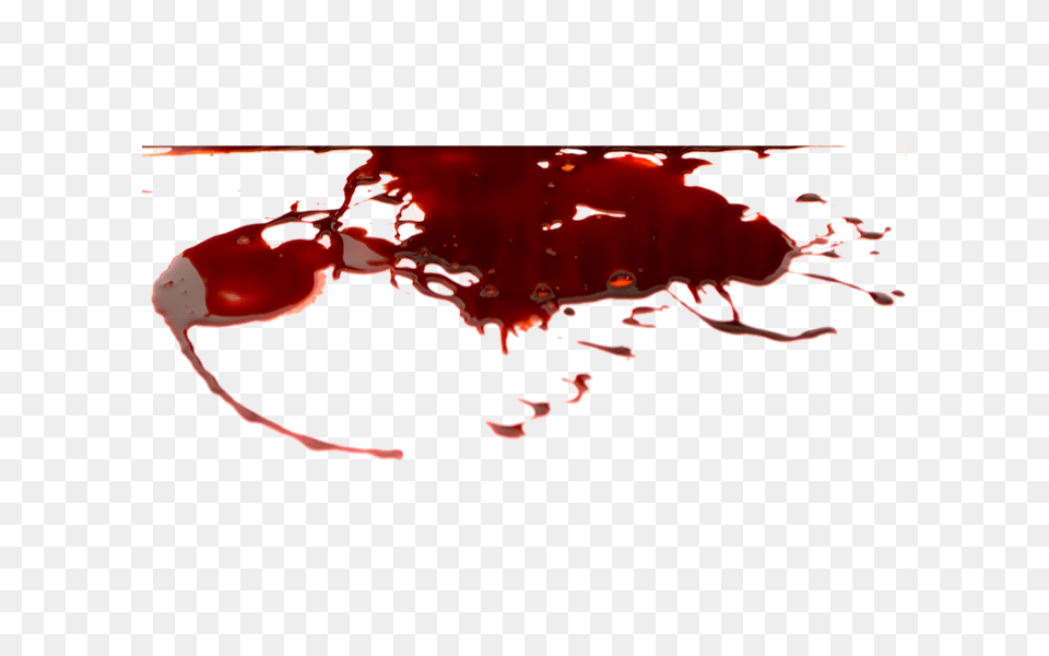 Blood, Stain, Food, Ketchup, Animal Png Image