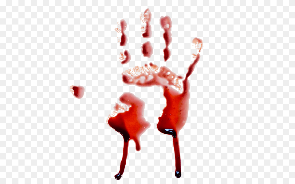 Blood, Food, Ketchup, Stain Free Png Download