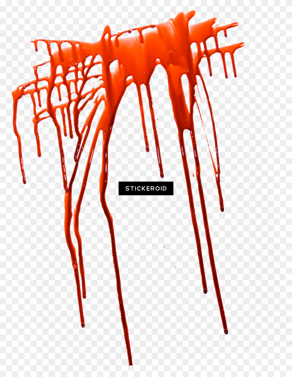 Blood, Bow, Weapon Png Image