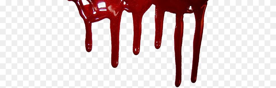 Blood, Food, Ketchup Free Transparent Png