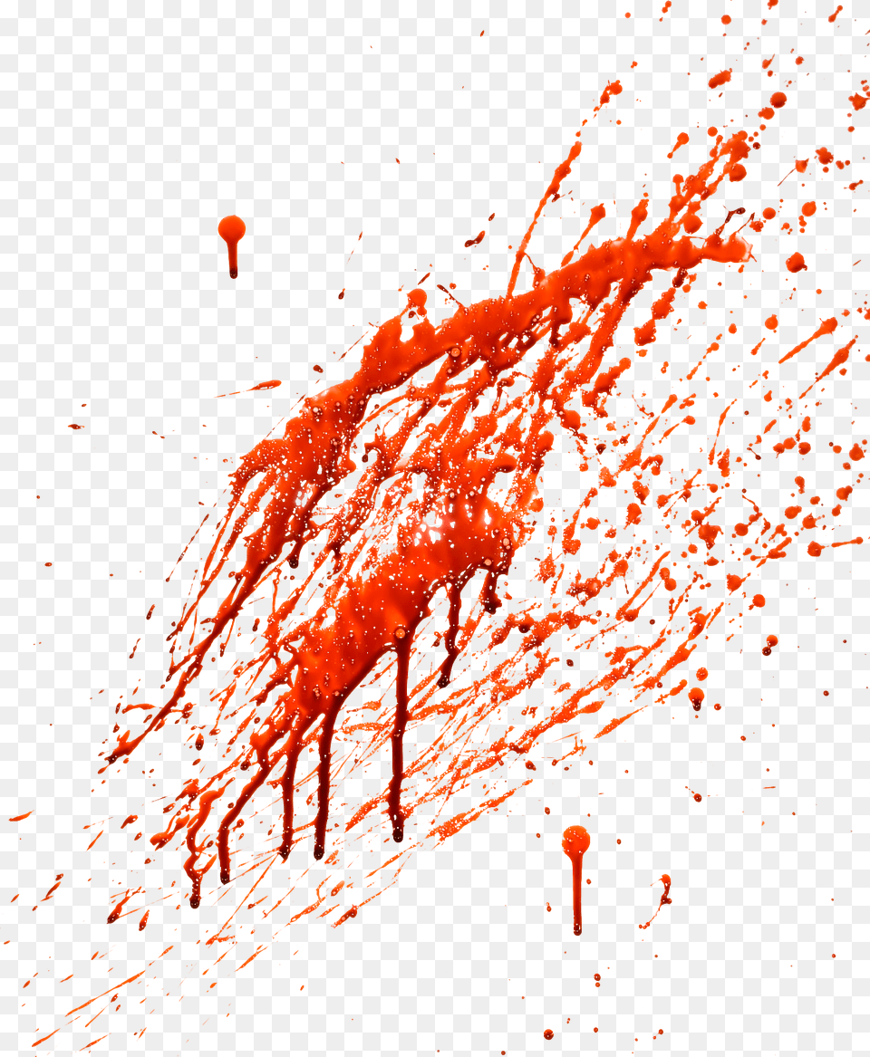 Blood, Stain, Food, Ketchup, Bonfire Free Png