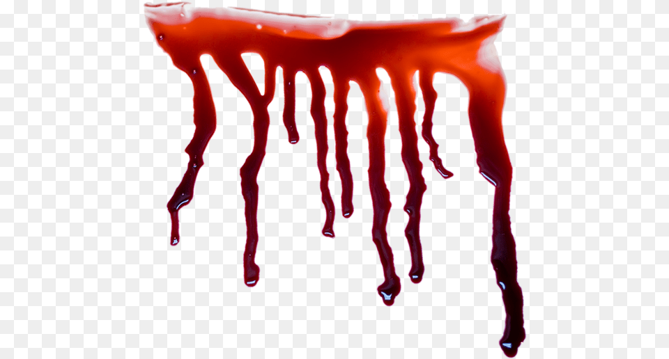 Blood, Food, Ketchup, Stain, Person Free Png