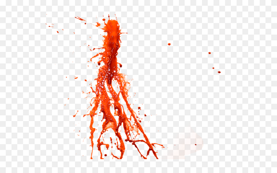 Blood, Stain, Art Free Png