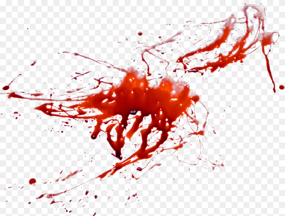 Blood, Food, Ketchup, Stain Png