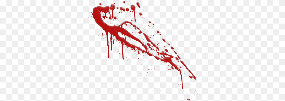 Blood Again Psd Murda Gang, Stain, Food, Ketchup Free Transparent Png