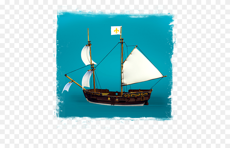 Blood And Plunder Ships, Boat, Sailboat, Transportation, Vehicle Png