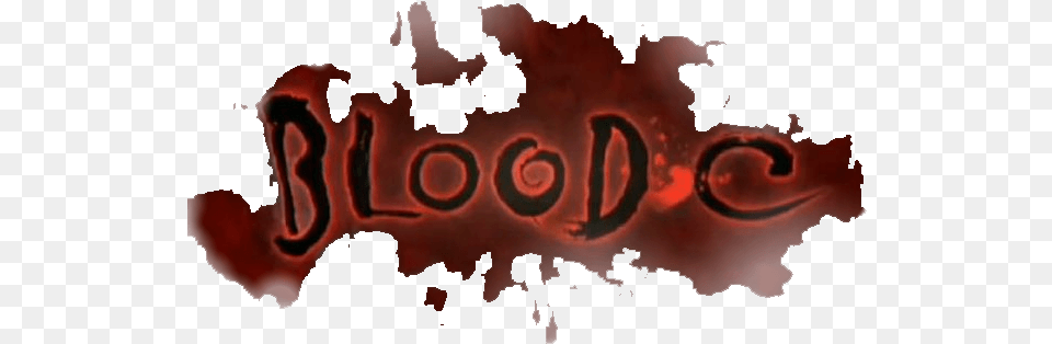 Blood C Logo Logodix Blood C, Baby, Person, Text Png Image