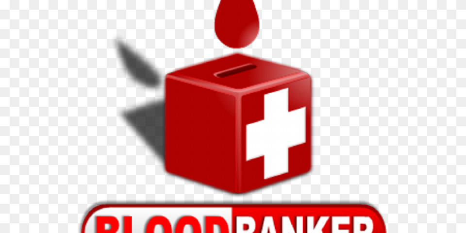 Blood Clipart Blood Donation Images Of Blood Bank, First Aid Free Png Download