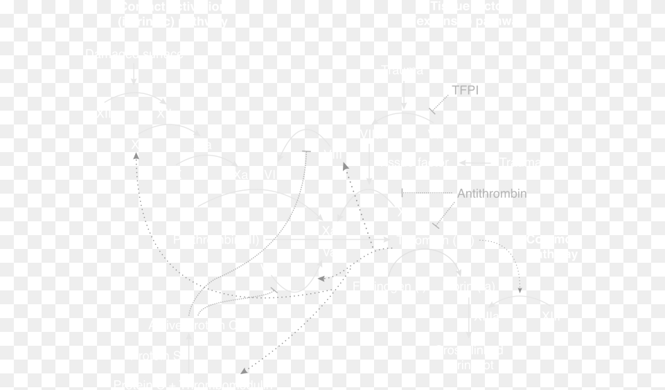 Blood Coagulation Model View Mesh Cfd Line Art, Chart, Plot, Nature, Outdoors Png Image