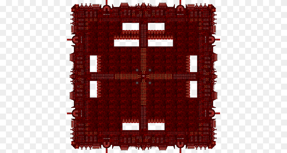 Blood Cult Mod, Electronics, Hardware, Architecture, Building Free Transparent Png