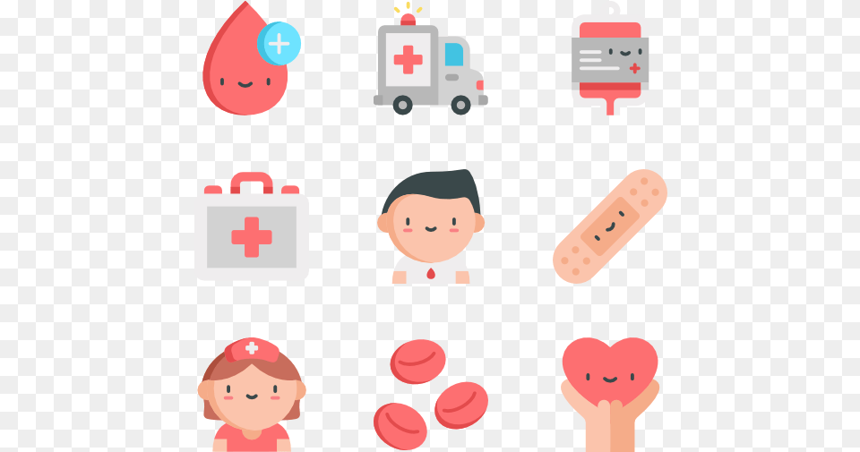 Blood Donation, First Aid, Baby, Person, Face Png Image
