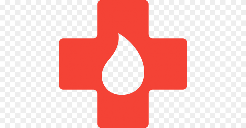 Blood Donation App Blood Donation Logo, Symbol, First Aid, Red Cross Free Png Download