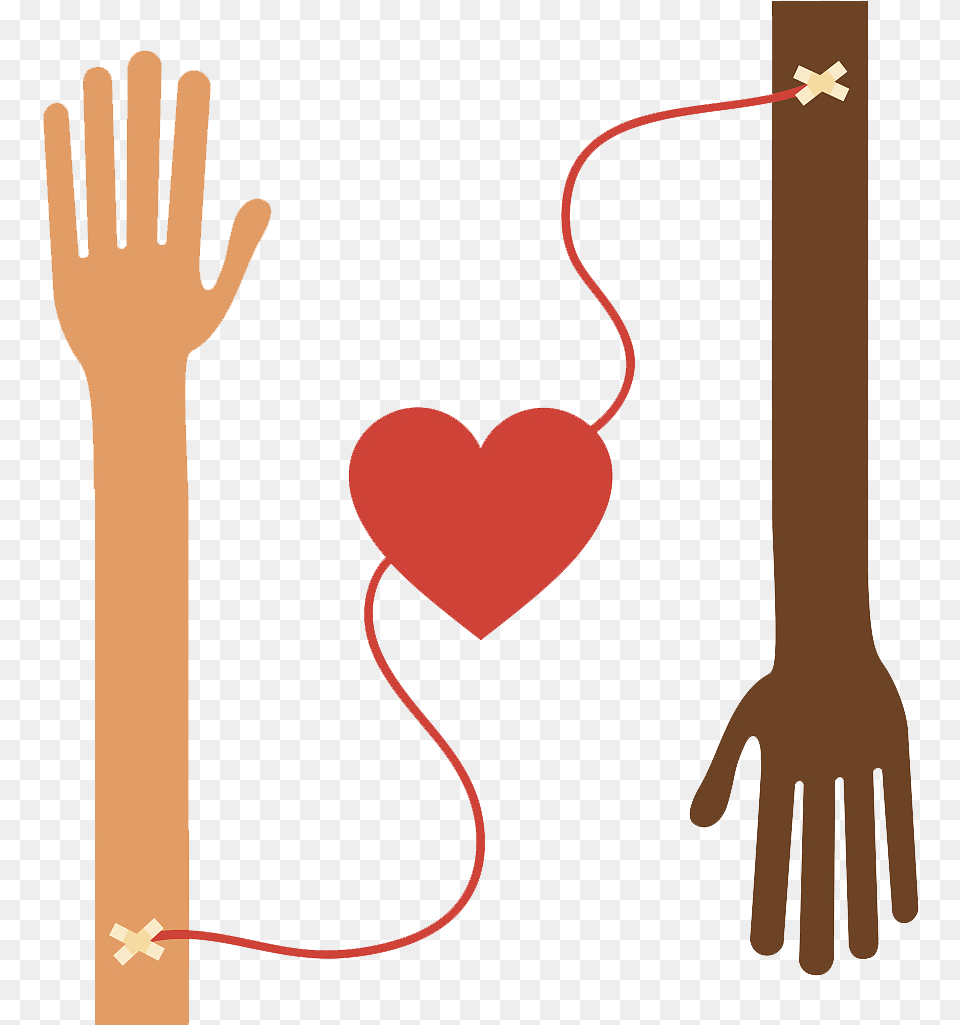 Blood Donation Photo Doe Sangue Doe Vida, Heart, Dynamite, Weapon Free Png Download