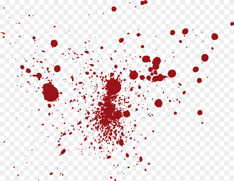 Blood Download Download Blood Splatter, Stain, Fireworks Free Png