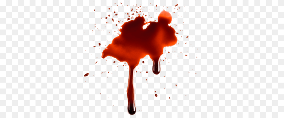 Blood Drip, Food, Ketchup, Stain Free Png
