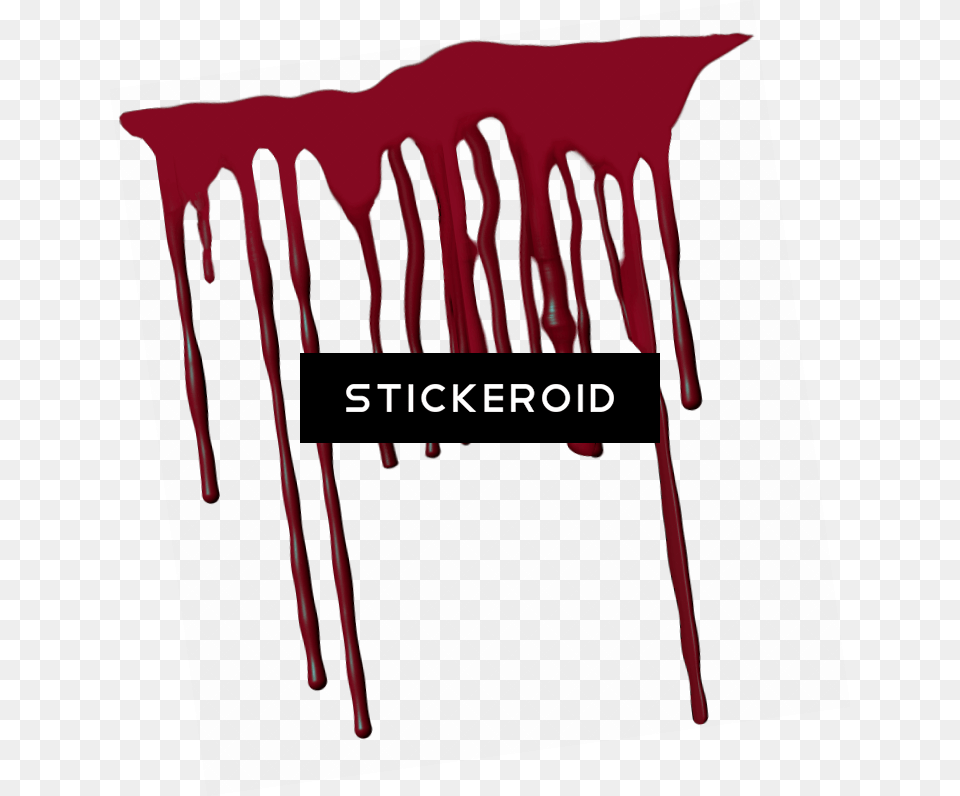 Blood Drip, Ice, Nature, Outdoors, Winter Png Image