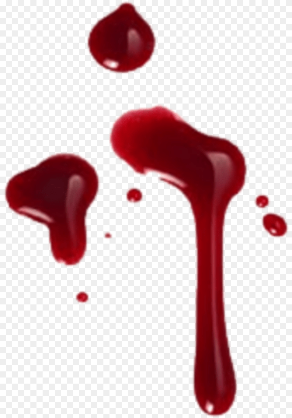 Blood Drip Available For Anything And Anyone To Us Blood Drip Overlay, Food, Ketchup, Stain, Smoke Pipe Free Png Download