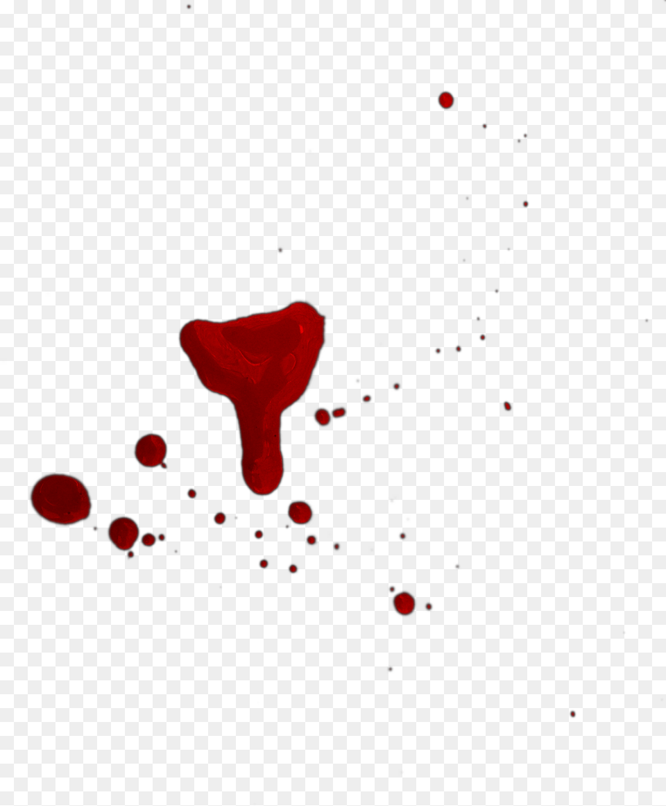 Blood Drip Background 26 Blood Drip, Stain, Flower, Petal, Plant Free Png