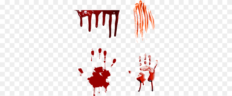 Blood Dripping Clip Art, Baby, Person, Food, Ketchup Free Png Download