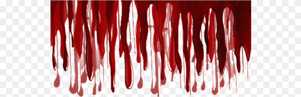 Blood Dripping Dripping Blood Background Png Image