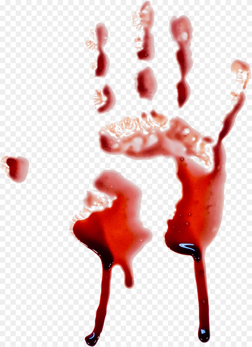 Blood Dripping Gif Transparent, Stain, Baby, Person, Face Free Png