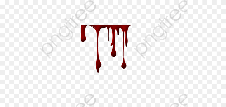 Blood Dripping Sticker For Picsart Editing, Maroon, Cutlery, Fork, Logo Free Transparent Png