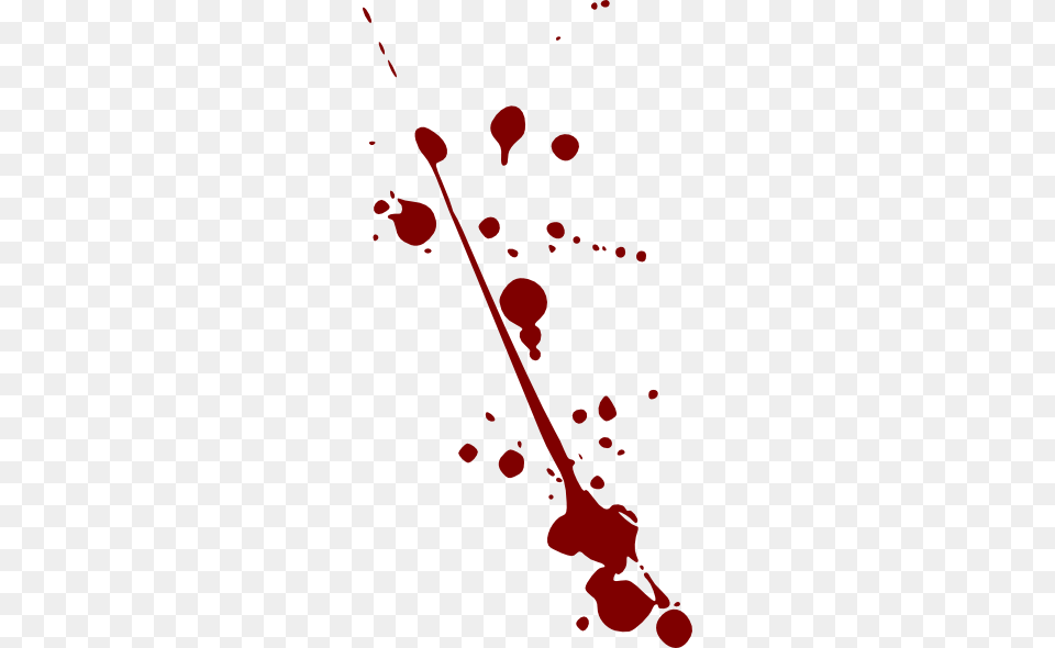 Blood Drips Cliparts, Droplet Free Png