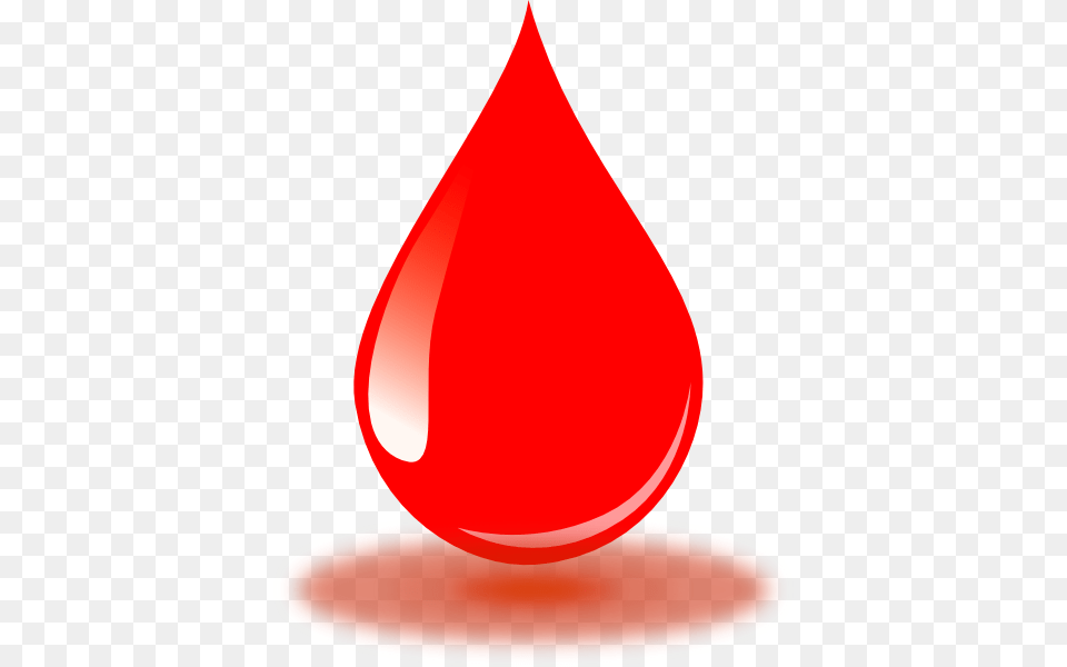 Blood Drop Clipart Clip Art Images, Droplet, Flower, Petal, Plant Free Transparent Png