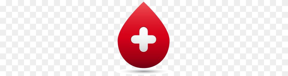 Blood Drop Icon, Symbol, First Aid Png