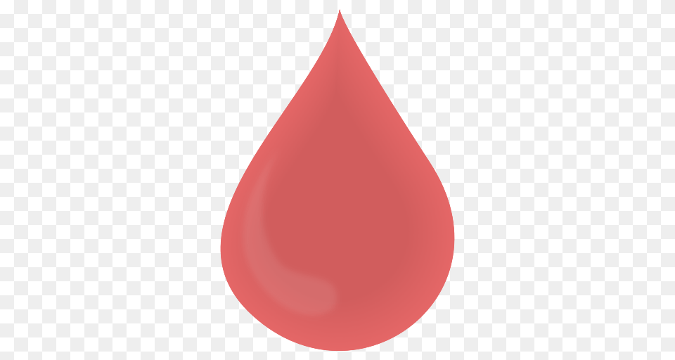 Blood Drop Icon Myiconfinder, Droplet, Flower, Petal, Plant Free Transparent Png