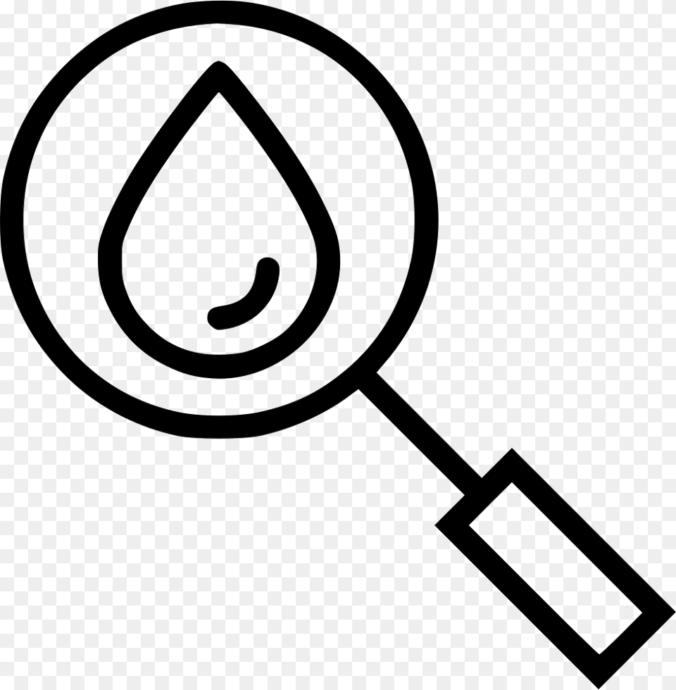 Blood Drop Icon Search Medicine Icon, Cutlery, Spoon Png