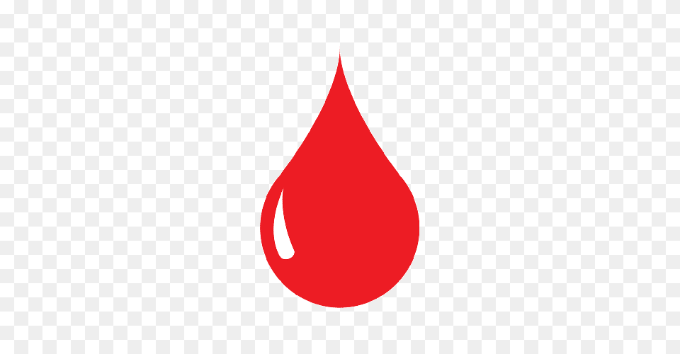 Blood Drop Vector Icon Download Free Website Icons, Droplet, Flower, Petal, Plant Png Image