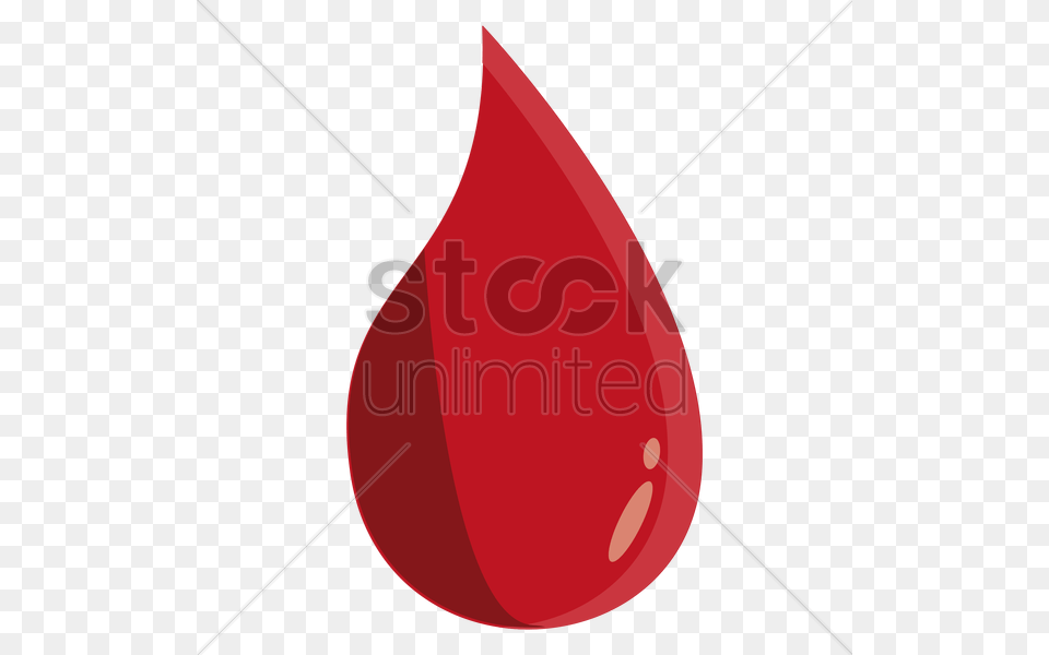 Blood Drop Vector Droplet, Flower, Petal, Plant Png Image