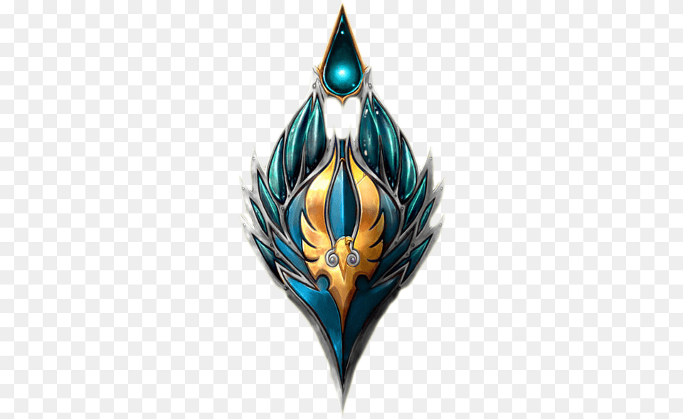 Blood Elf Symbol Wow, Accessories, Animal, Fish, Sea Life Free Transparent Png