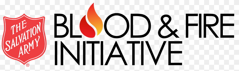 Blood Fire Initiative, Logo Free Png