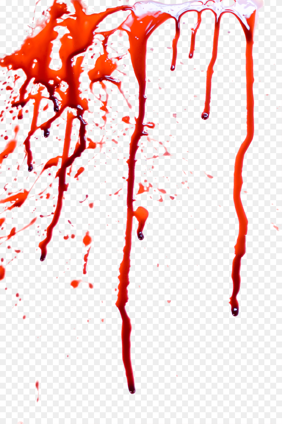 Blood From Mouth, Stain, Food, Ketchup Png