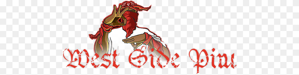 Blood Gang Logos West Side Piru Bloods, People, Person, Baby Png Image