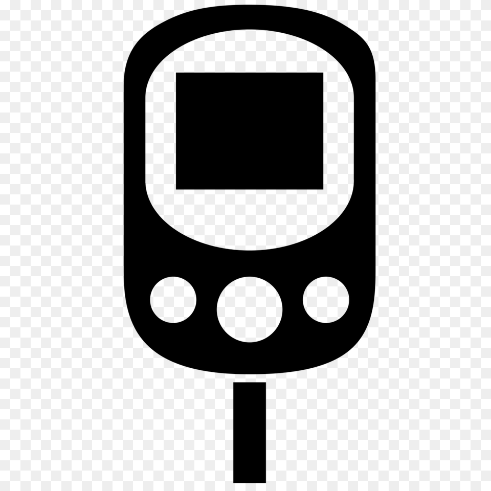 Blood Glucose Clipart Clip Art, Gray Free Transparent Png