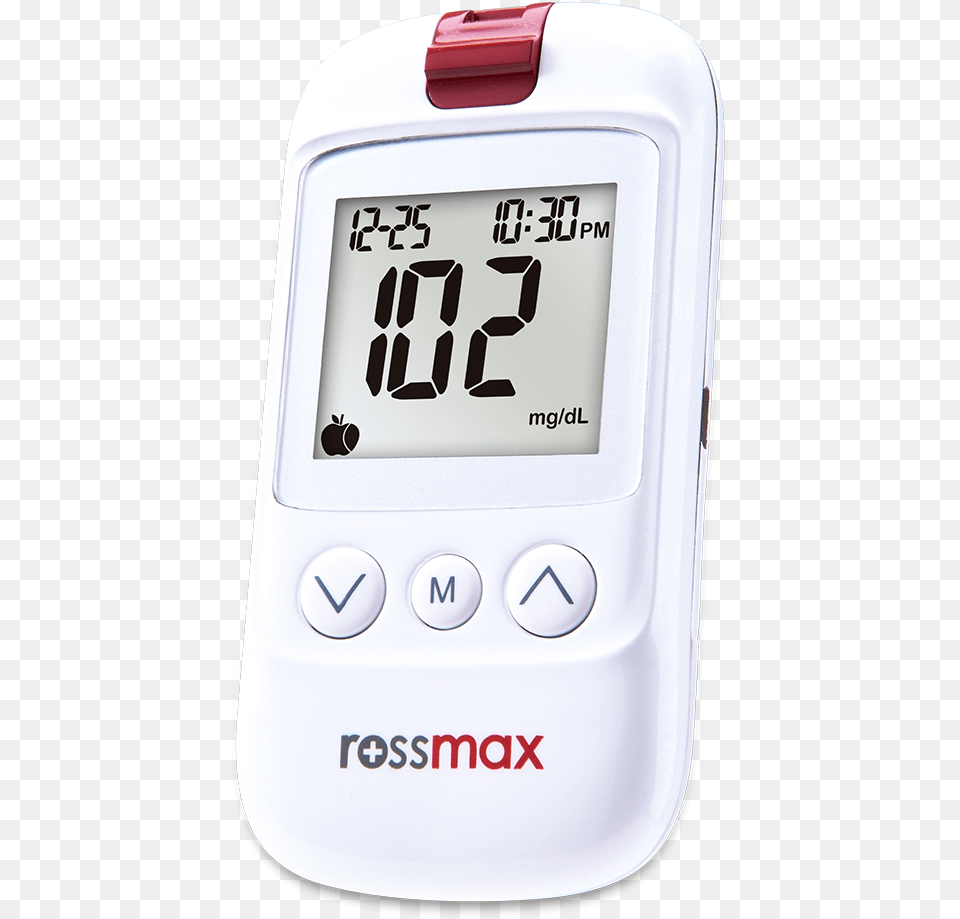 Blood Glucose Monitoring System Rossmax, Computer Hardware, Electronics, Hardware, Monitor Free Transparent Png