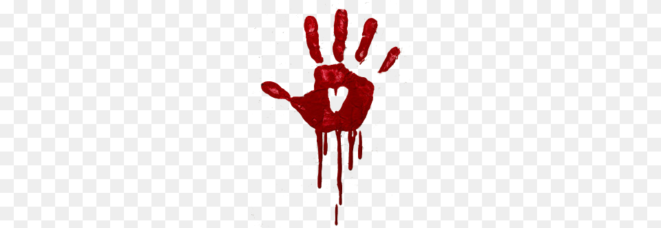 Blood Hand Mark Animated Gifs Photobucket, Body Part, Person, Maroon, Stain Free Png