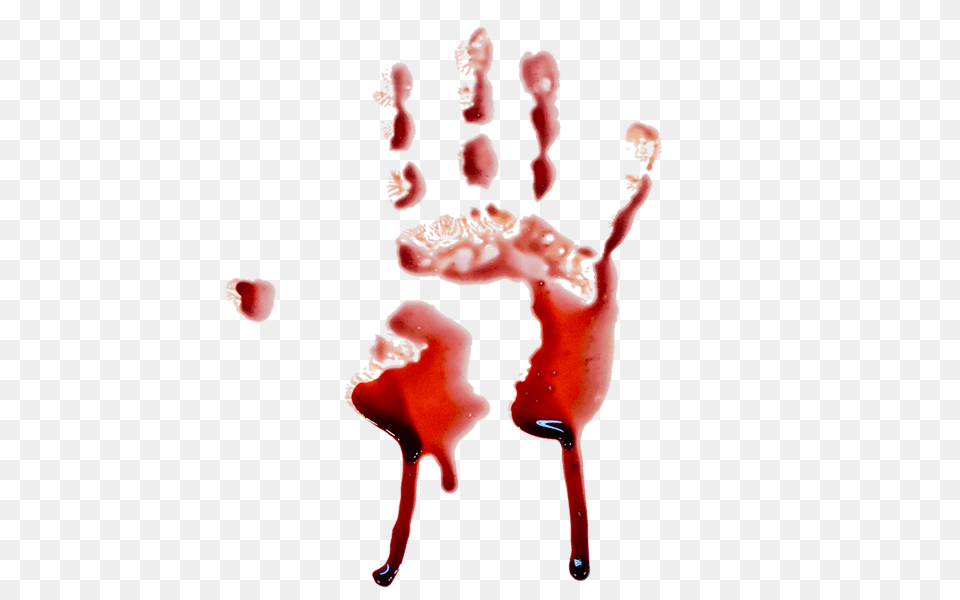 Blood Hand Photo, Stain, Baby, Person, Face Free Png Download