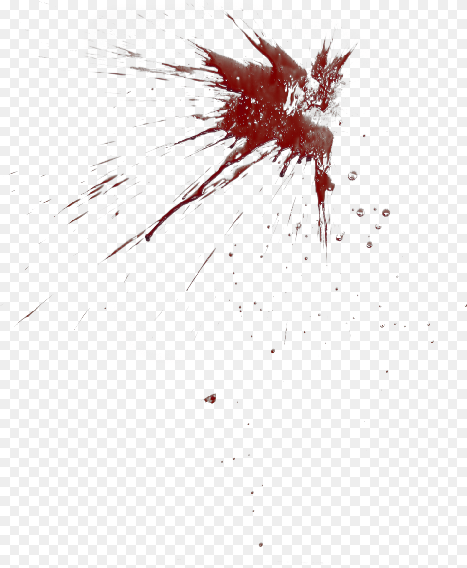 Blood Hit 9 Video Effect Dot, Outdoors, Nature, Fireworks, Light Png Image