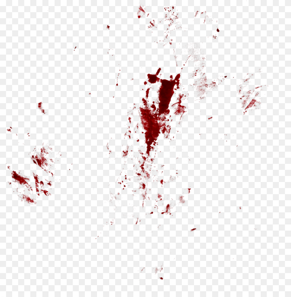 Blood Horror Gore Goth Punk Freetoedit Splatter Blood, Texture, Maroon, Leaf, Plant Free Transparent Png