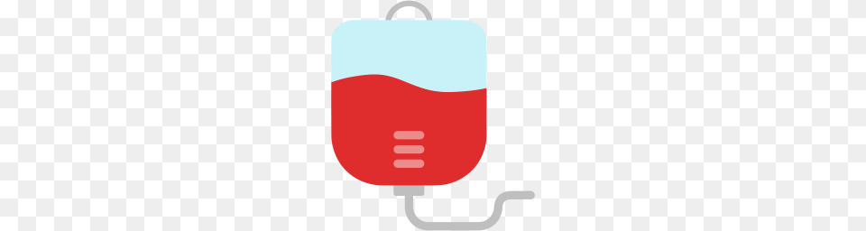 Blood Icon Myiconfinder, Bag, Electronics, Hardware, Computer Hardware Free Transparent Png