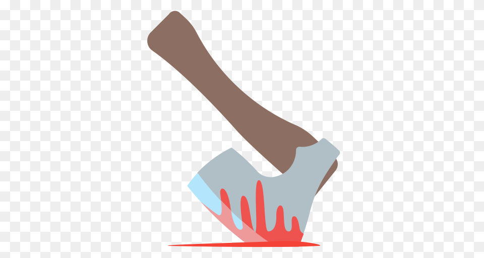 Blood Icons, Weapon, Axe, Device, Tool Png