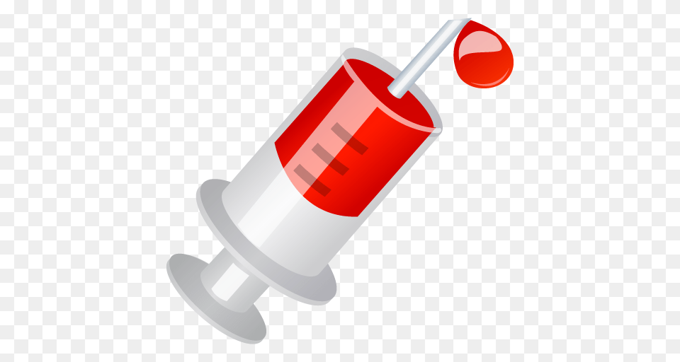 Blood Injection Icon, Dynamite, Weapon Free Png Download