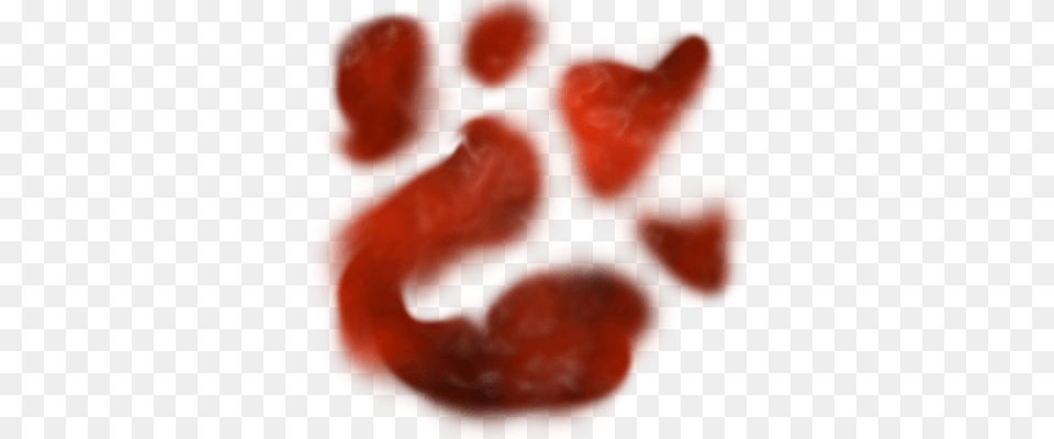 Blood Kpl D Dog Licks, Berry, Food, Fruit, Ketchup Png