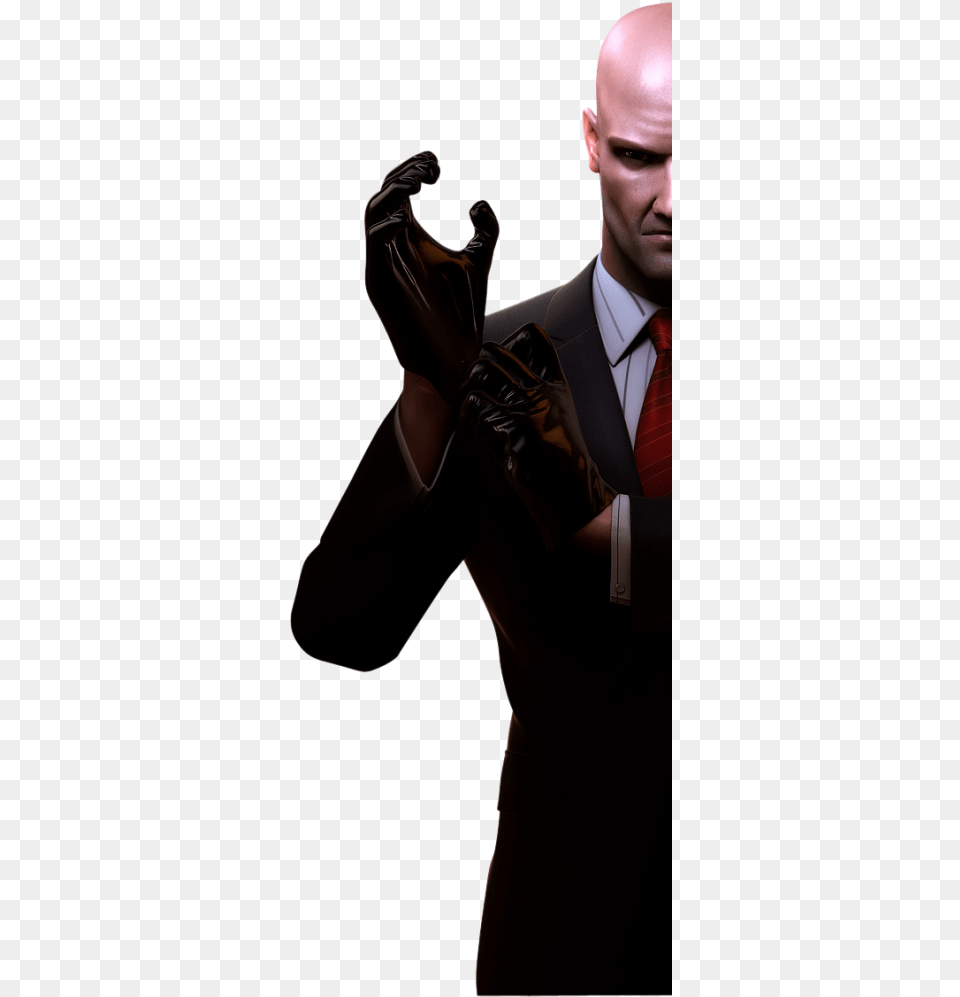 Blood Money Hitman Blood Money, Glove, Clothing, Formal Wear, Hand Png Image