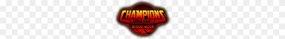 Blood Moon, Logo, Scoreboard Free Png Download